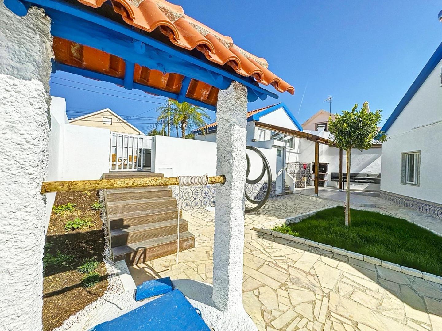 Maty'S Place Mafra Esterno foto